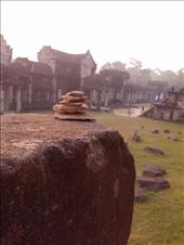 Inside Angkor Wat: by shayshine, Views[98]