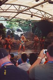 Dancing with the Aboriginals: by shayshine, Views[171]