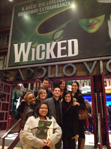 After Wicked
