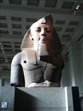 King Tut at the British Museum: by shayshine, Views[105]