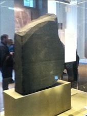 The Rosetta Stone: by shayshine, Views[145]