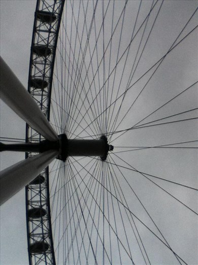 The London Eye
