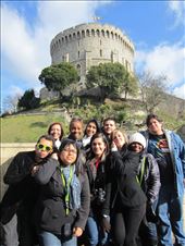 Windsor Castle: by shayshine, Views[168]