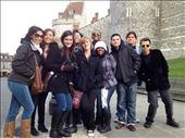 The gang at Windsor: by shayshine, Views[228]
