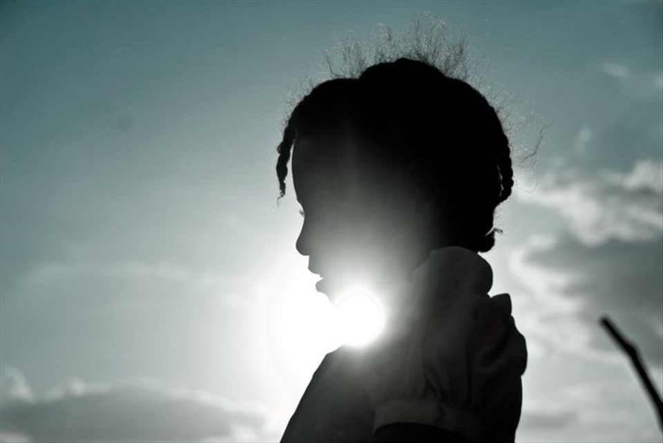 An uplifting spirit in the Haitian community spreads love and light.