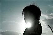 An uplifting spirit in the Haitian community spreads love and light.: by shayspaniola, Views[409]