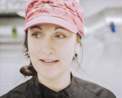 Raelene-Cheesecake Goddess