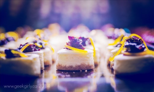 Classic Black Cherry