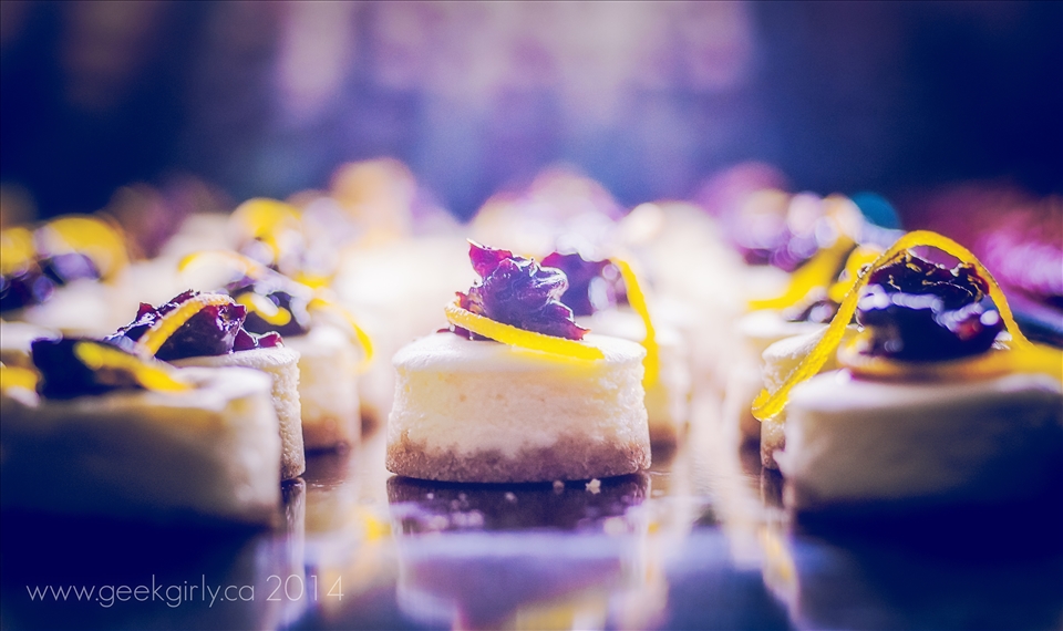 Classic Black Cherry