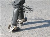 The Gauchos are arriving. : by sheelah, Views[285]
