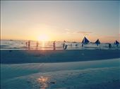 White Beach, Philippines : by sheena_m, Views[270]