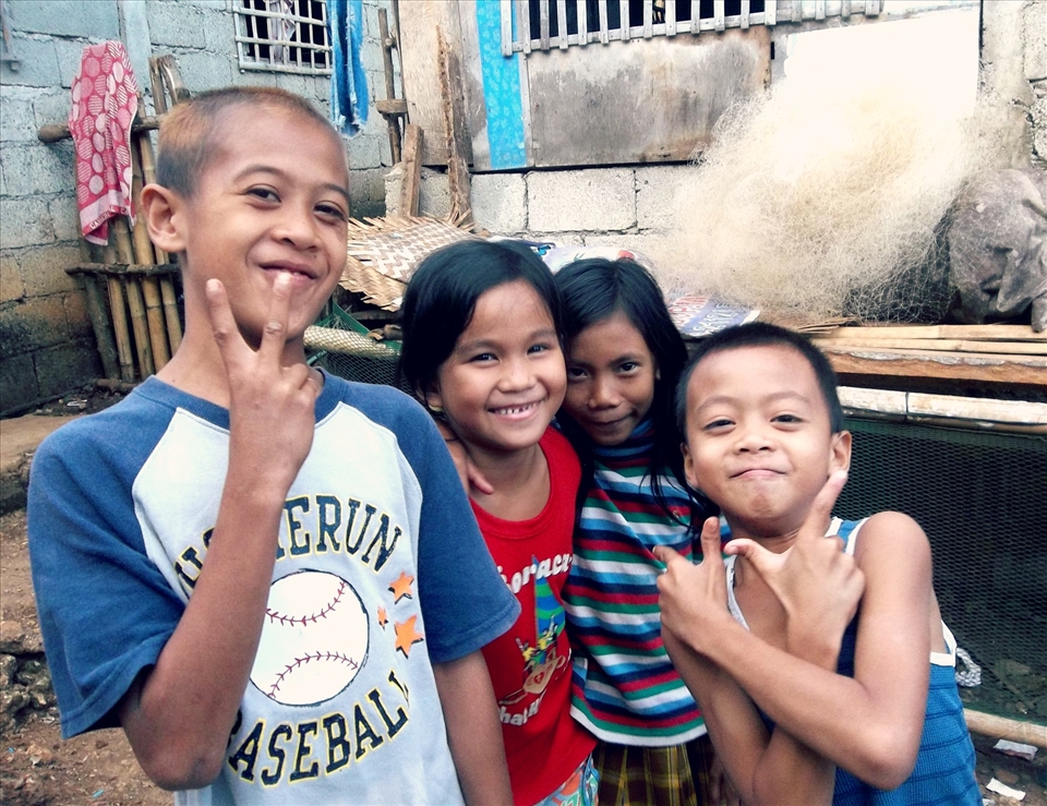 Yapak Reading Group, Philippines 
