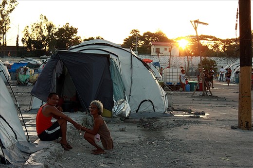 If you’re up for an afternoon visit, expect that after a few steps upon entering the place’s entrance, you’ll most likely find this couple having some time with each other. In my 2nd visit there, I saw the lady cutting her husband’s fingernails.
