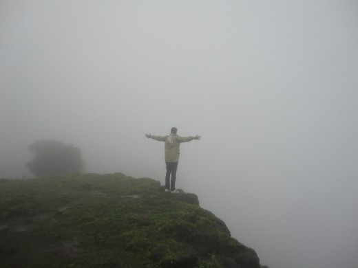 MISSION ACCOMPLISHED..