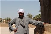 A man from the south: by shimaa_nabil, Views[384]