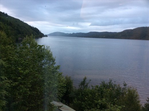 Loch Ness