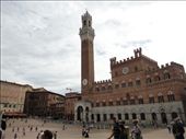 The Piazza del Campo of Siena.: by shire_girl, Views[168]