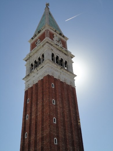 The Bell Tower