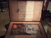 All of the belongings of an evacuee.: by shire_girl, Views[470]