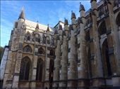 Westminster Abbey : by shire_girl, Views[408]