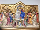 Late 14th century artwork by Lorenzo Monaco originally from a monastery in Florence.: by shire_girl, Views[900]