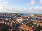 View from the top of the tower after 400 steps.: by shire_girl, Views[826]