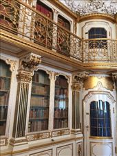 The royal library at the Christiansborg Palace.: by shire_girl, Views[244]