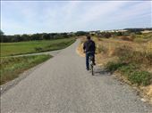 Out biking (yes, I do take photos while riding in the mellower areas).: by shire_girl, Views[241]