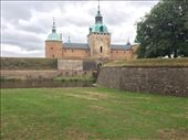 Kalmar Castle.: by shire_girl, Views[231]
