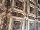 This time the intricately painted ceiling.: by shire_girl, Views[223]