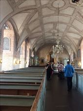 The castle chapel. It doesn't quite do it justice.: by shire_girl, Views[266]