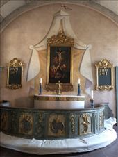 Chapel alter.: by shire_girl, Views[215]