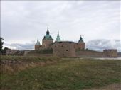 Kalmar Castle from the beach.: by shire_girl, Views[199]
