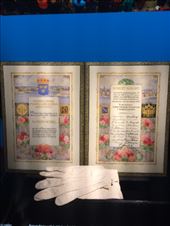 One of the Nobel certificates.: by shire_girl, Views[206]