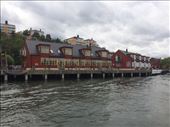 Heading out on the ferry.: by shire_girl, Views[228]