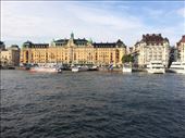 Stockholm from the ferry.: by shire_girl, Views[423]