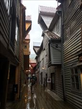 Bryggen.: by shire_girl, Views[200]