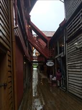 Bryggen.: by shire_girl, Views[188]