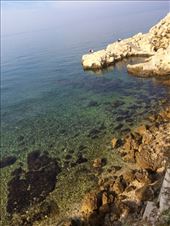 What amazingly clear water!: by shire_girl, Views[197]