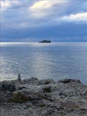 The perfect island in the sea.: by shire_girl, Views[431]