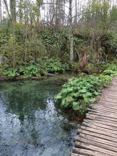 Plitvice.
