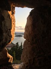 A little view from the fortress cell.: by shire_girl, Views[880]