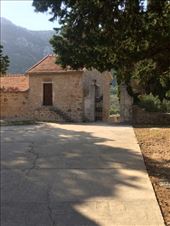 A view of the church gate to the amazing panorama.: by shire_girl, Views[244]