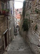 Wandering the streets of Dubrovnik.: by shire_girl, Views[266]