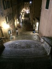 Evening in Dubrovnik after the rain.: by shire_girl, Views[265]