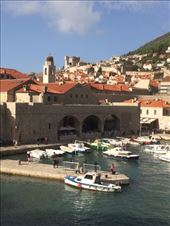 The port; still very traditional looking.: by shire_girl, Views[242]