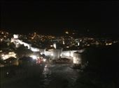 Dubrovnik at night.: by shire_girl, Views[243]