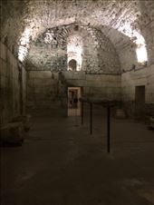The basement of Diocletian's palace.: by shire_girl, Views[215]