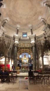 The Cathedral of Saint Domnius (formerly Diocletian's mausoleum).: by shire_girl, Views[224]