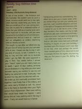 Stories from the Museum of Broken Relationships - Zagreb.: by shire_girl, Views[222]